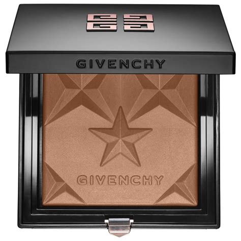 givenchy premiere saison one bronzer|Givenchy Healthy Glow Bronzer .